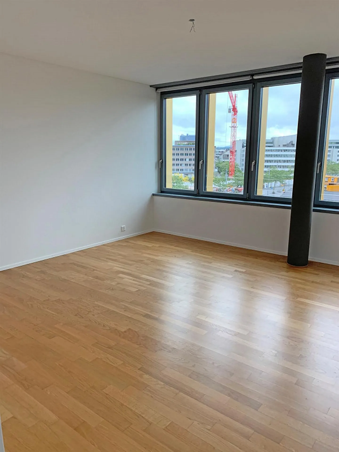 LEUTSCHENTOWER - Vivre à un niveau élevé - Photo 4 sur 11