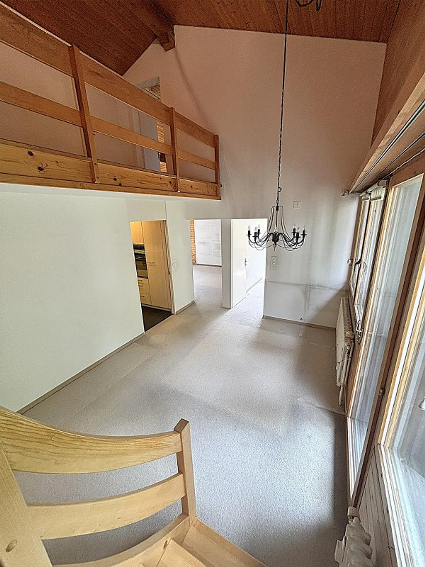 Charmante 4.5-Zimmer-Duplex-Ferienwohnung mit traumhafter Bergsicht - Photo 4 of 17