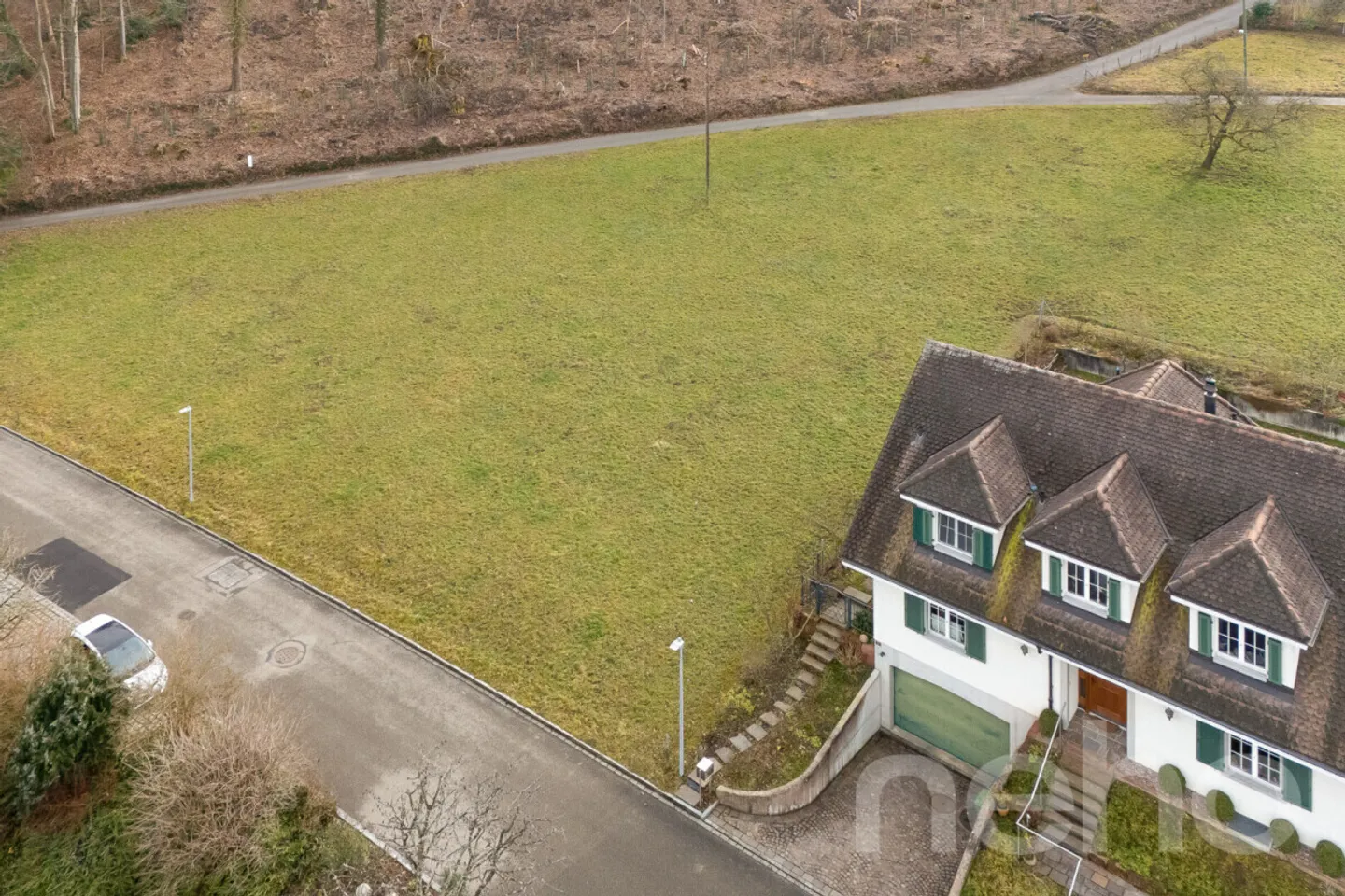 Building Land in Bettingen - Rare Opportunity - Photo 2 of 11