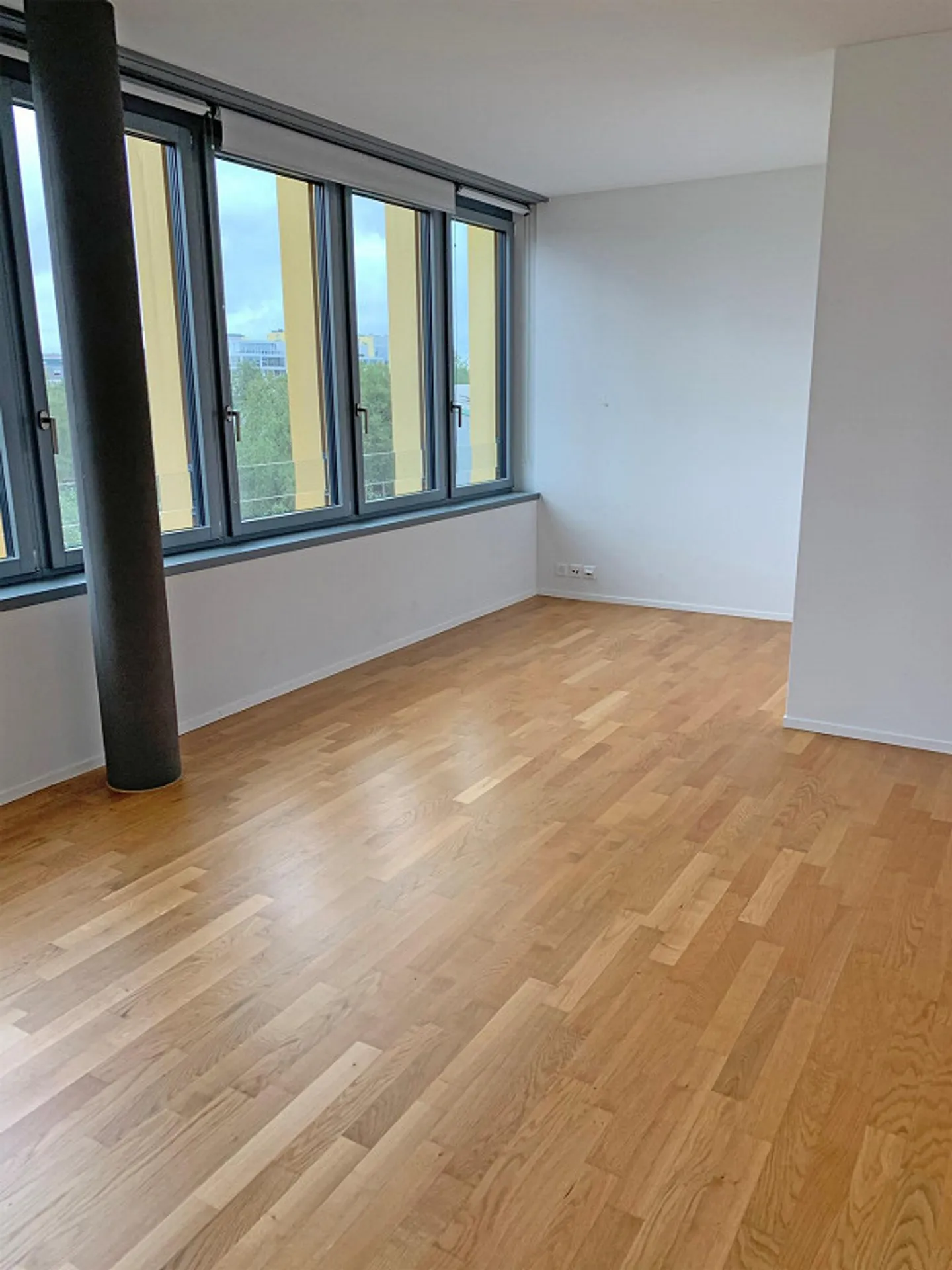 LEUTSCHENTOWER - Vivre à un niveau élevé - Photo 5 sur 11