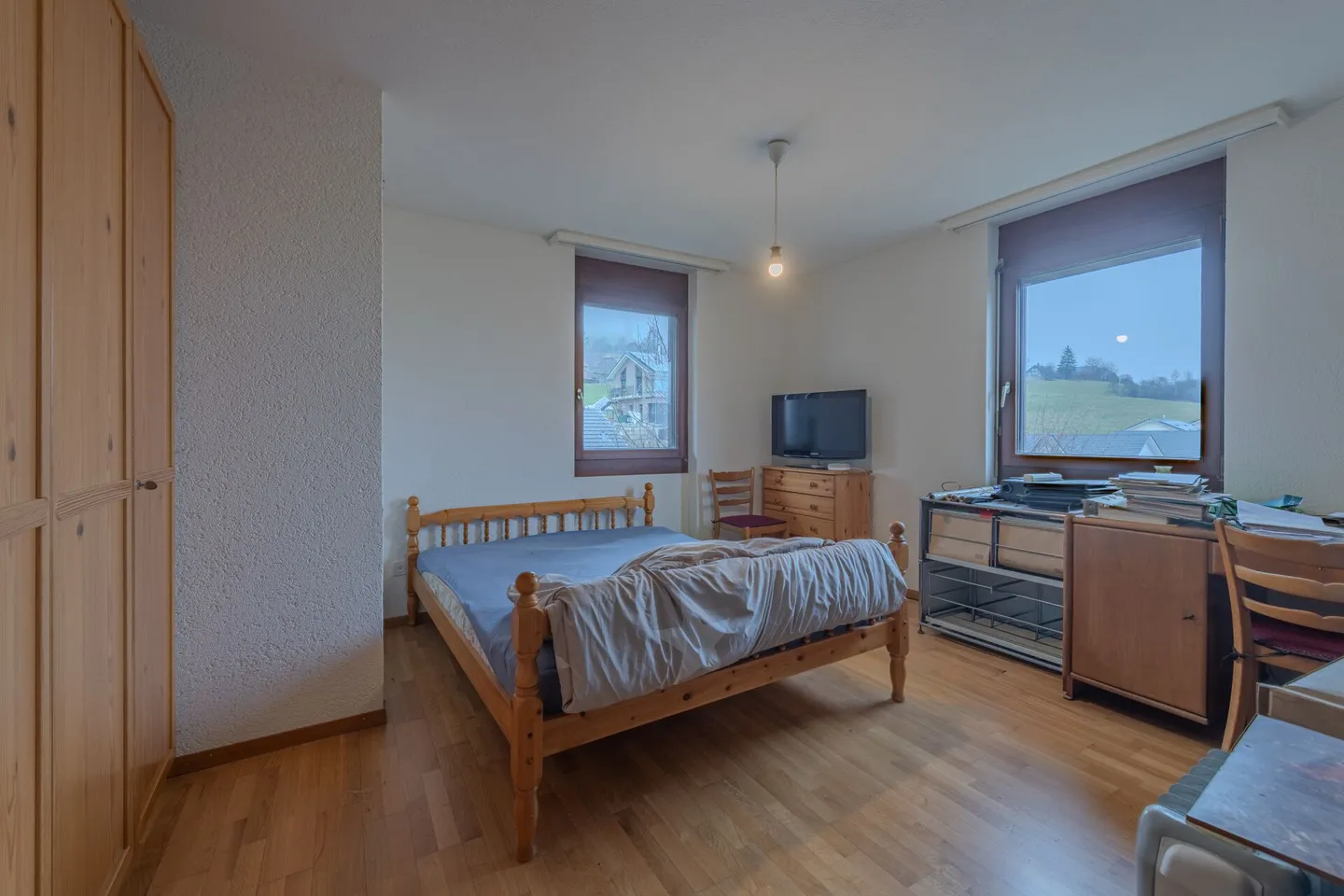GROSSEN IMMOBILIEN - Wohnen mit Weitblick, das ideale Zuhause für zwei Generationen - Foto 14 von 15
