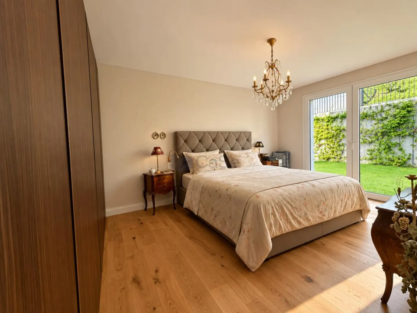 Luxuswohnung mit Seeblick - Foto 7 von 17