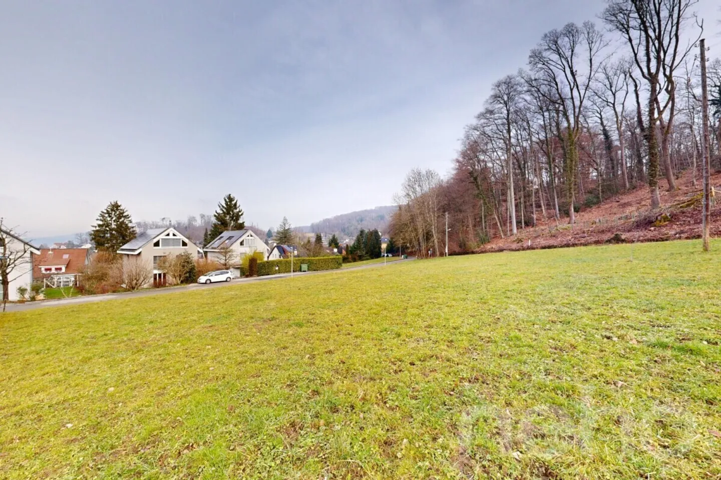 Building Land in Bettingen - Rare Opportunity - Photo 7 of 11