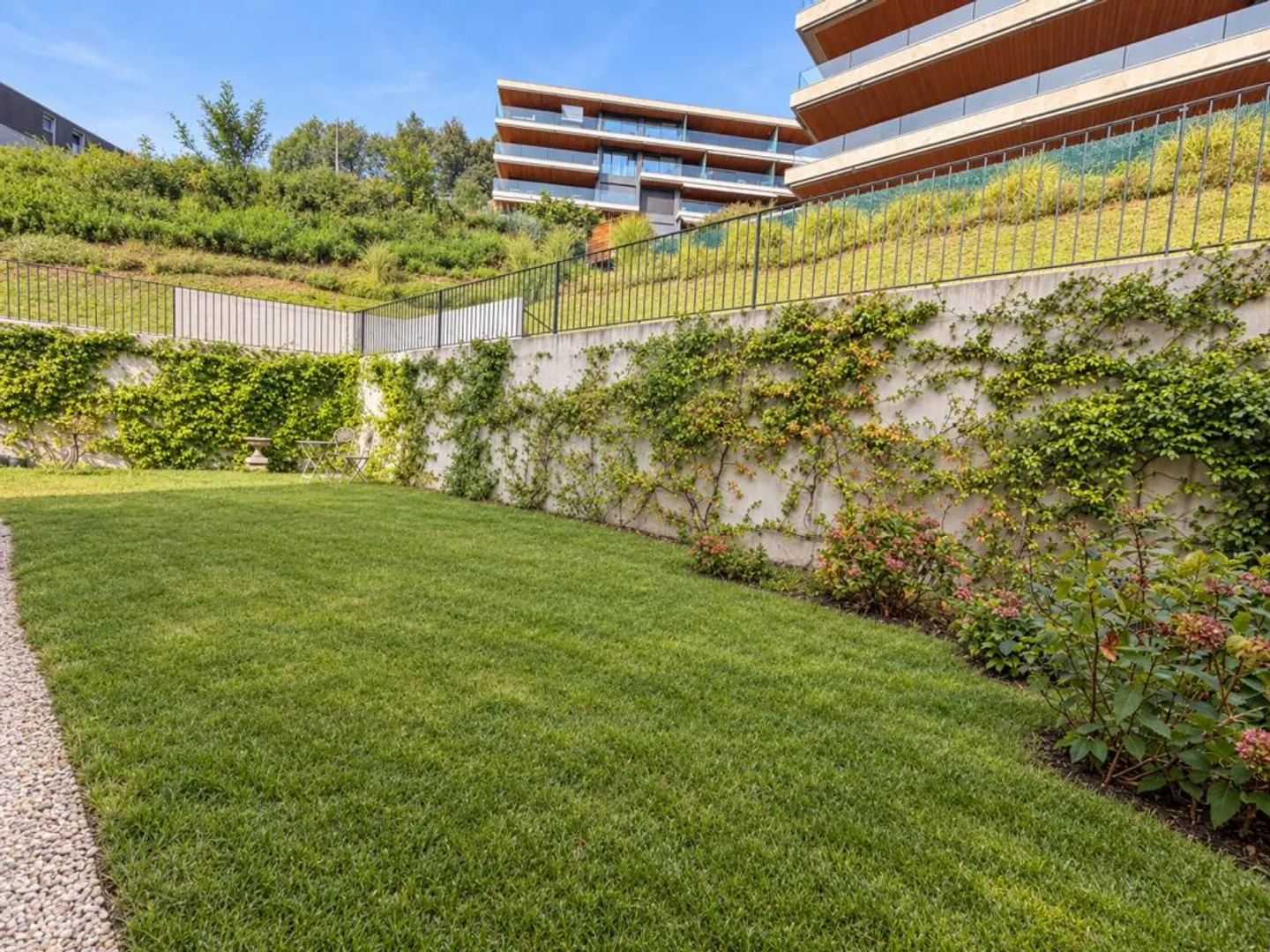 Luxuswohnung mit Seeblick - Foto 8 von 17