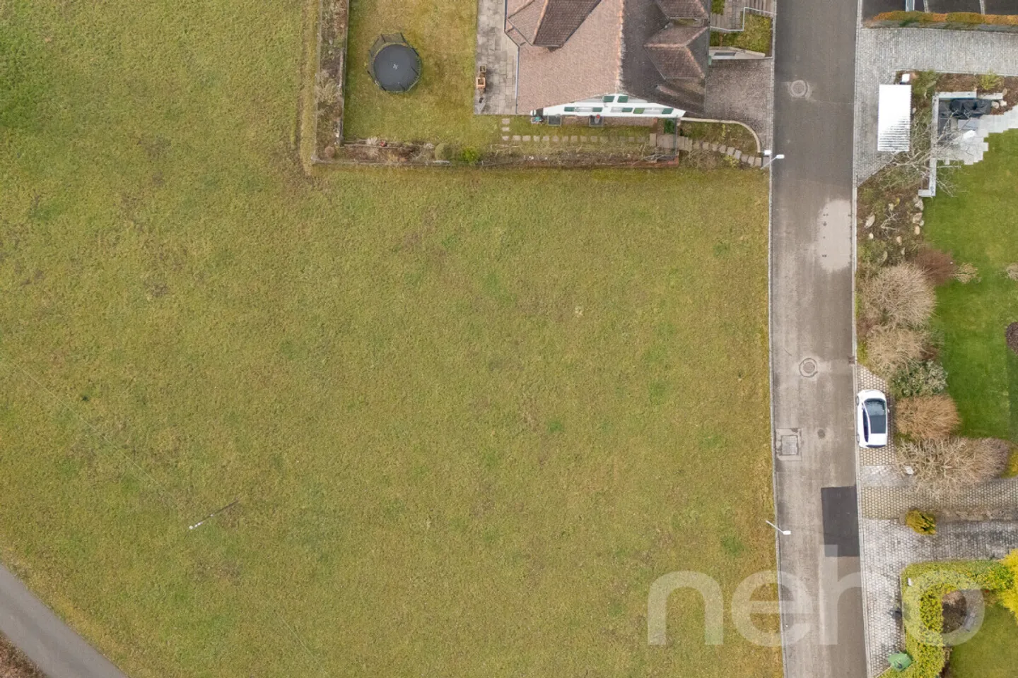 Building Land in Bettingen - Rare Opportunity - Photo 3 of 11