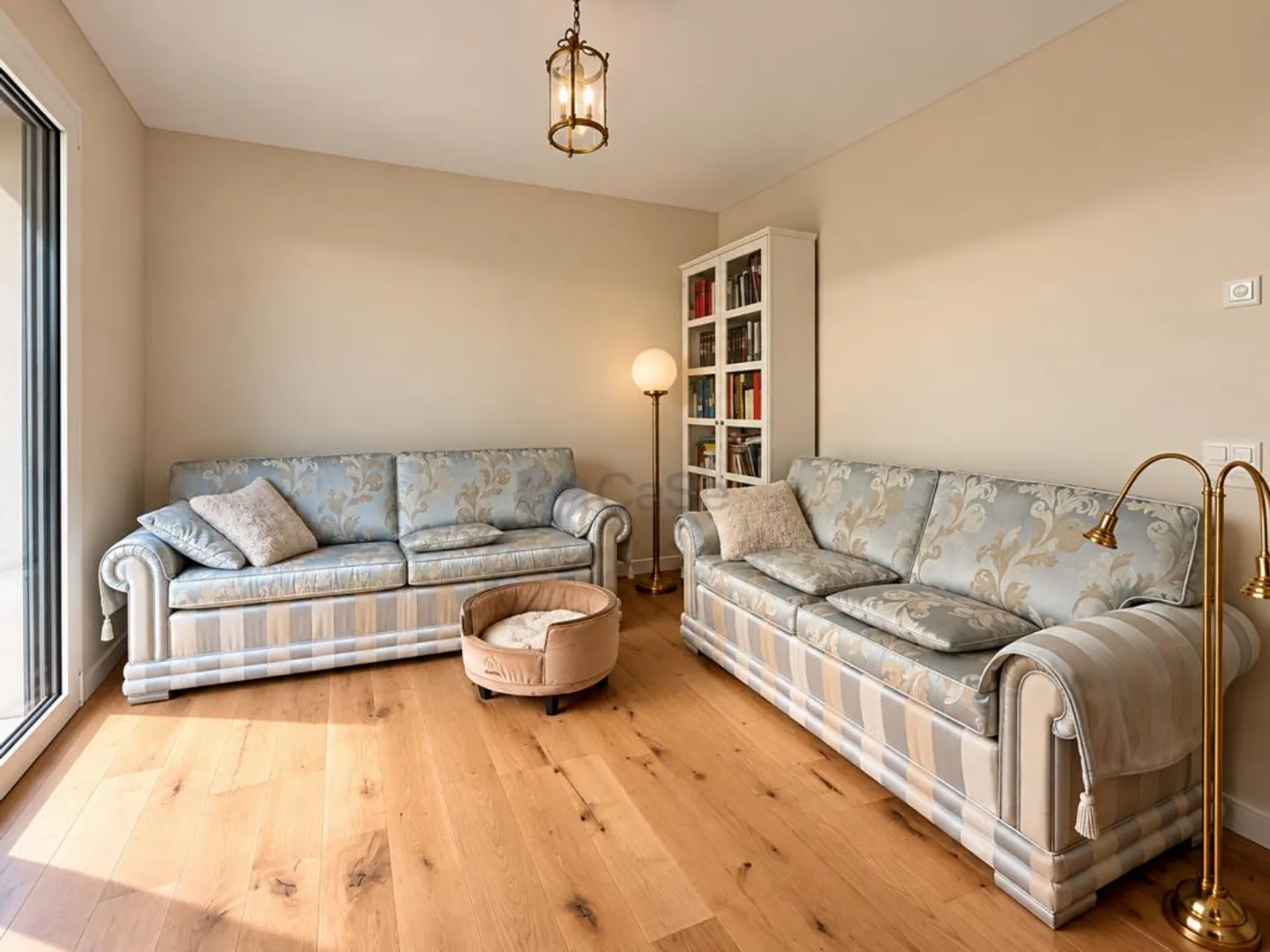 Luxuswohnung mit Seeblick - Foto 10 von 17