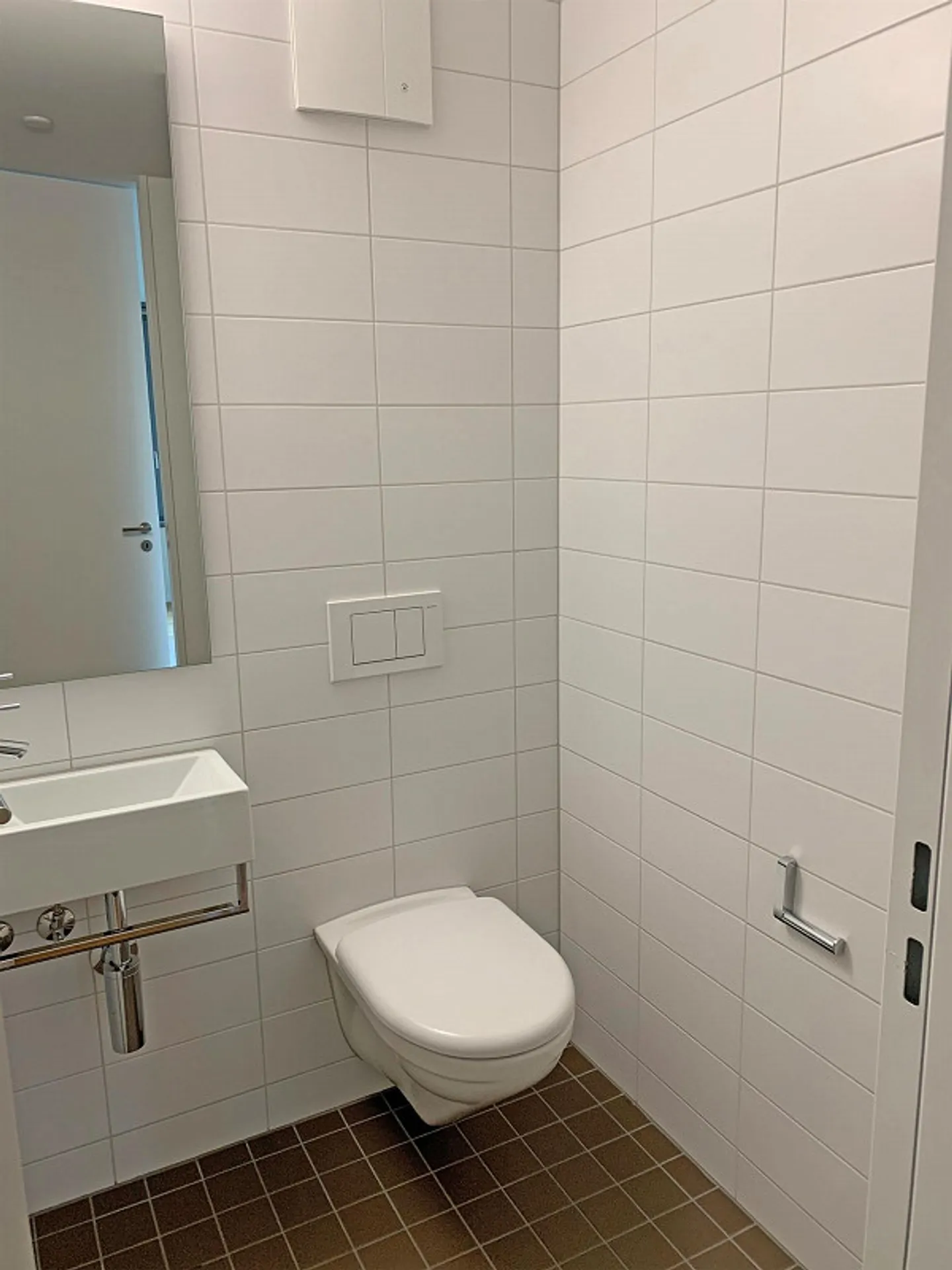 LEUTSCHENTOWER - Vivre à un niveau élevé - Photo 10 sur 11