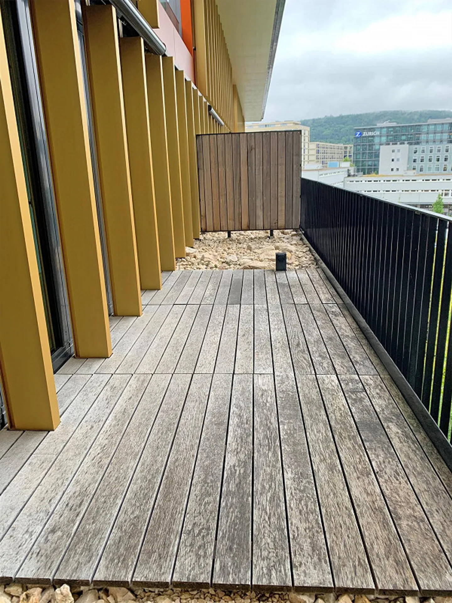 LEUTSCHENTOWER - Vivre à un niveau élevé - Photo 11 sur 11