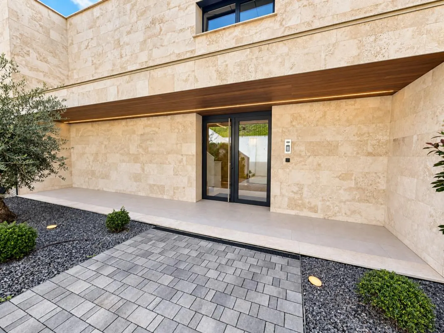 Luxuswohnung mit Seeblick - Foto 13 von 17