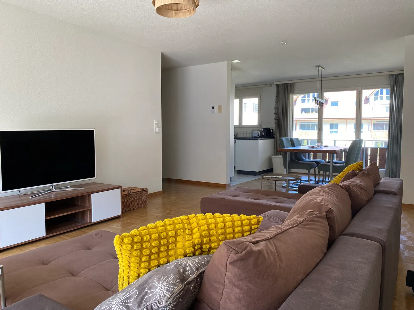 Appartement à louer - Photo 1 sur 10