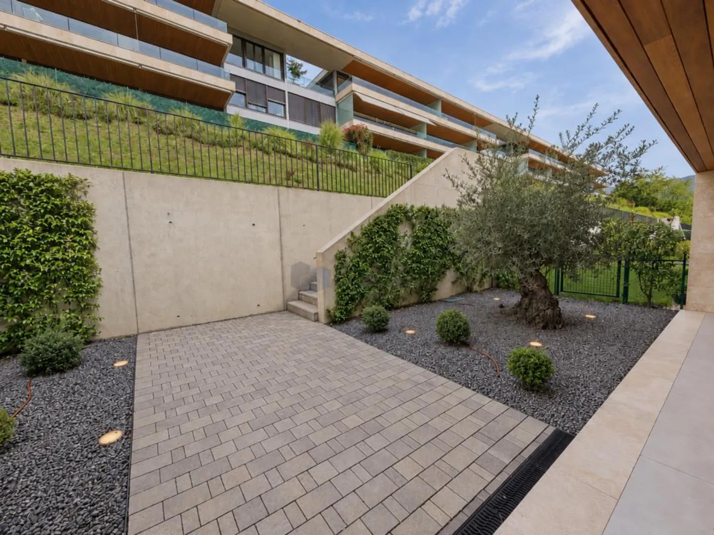 Luxuswohnung mit Seeblick - Foto 16 von 17