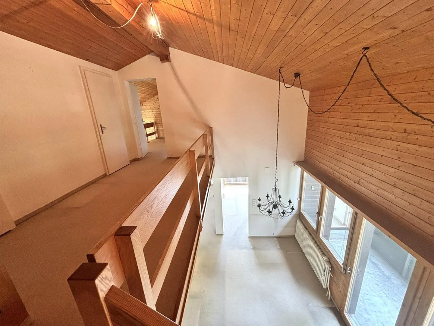 Charmante 4.5-Zimmer-Duplex-Ferienwohnung mit traumhafter Bergsicht - Photo 10 of 17