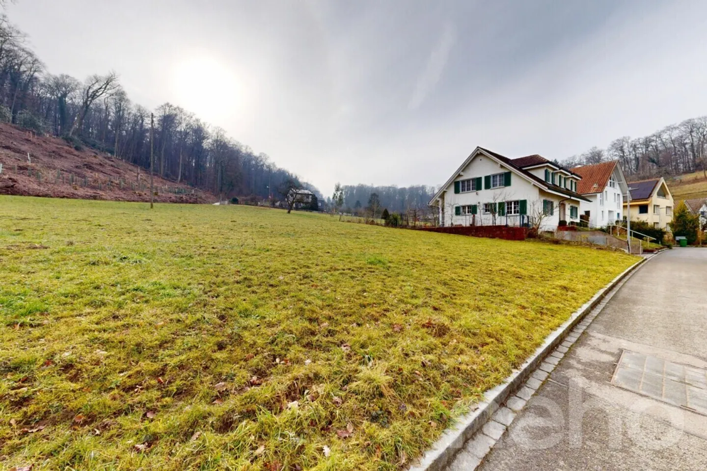 Building Land in Bettingen - Rare Opportunity - Photo 8 of 11