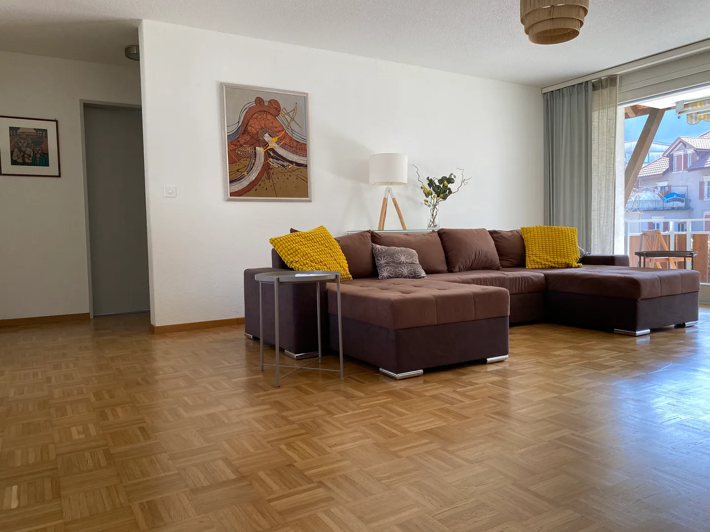 Appartement à louer - Photo 2 sur 10