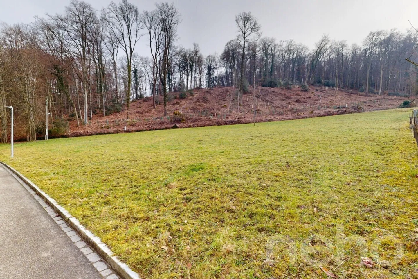 Building Land in Bettingen - Rare Opportunity - Photo 9 of 11