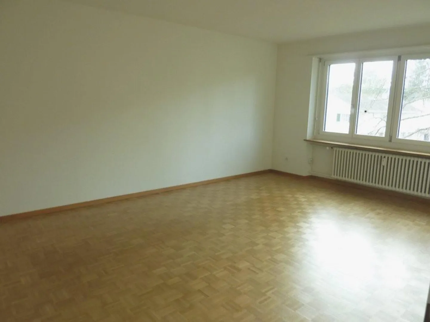 Appartement lumineux de 3 pièces à Münchestein - Photo 5 sur 8