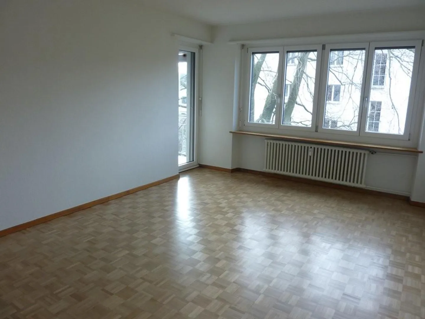 Appartement lumineux de 3 pièces à Münchestein - Photo 6 sur 8
