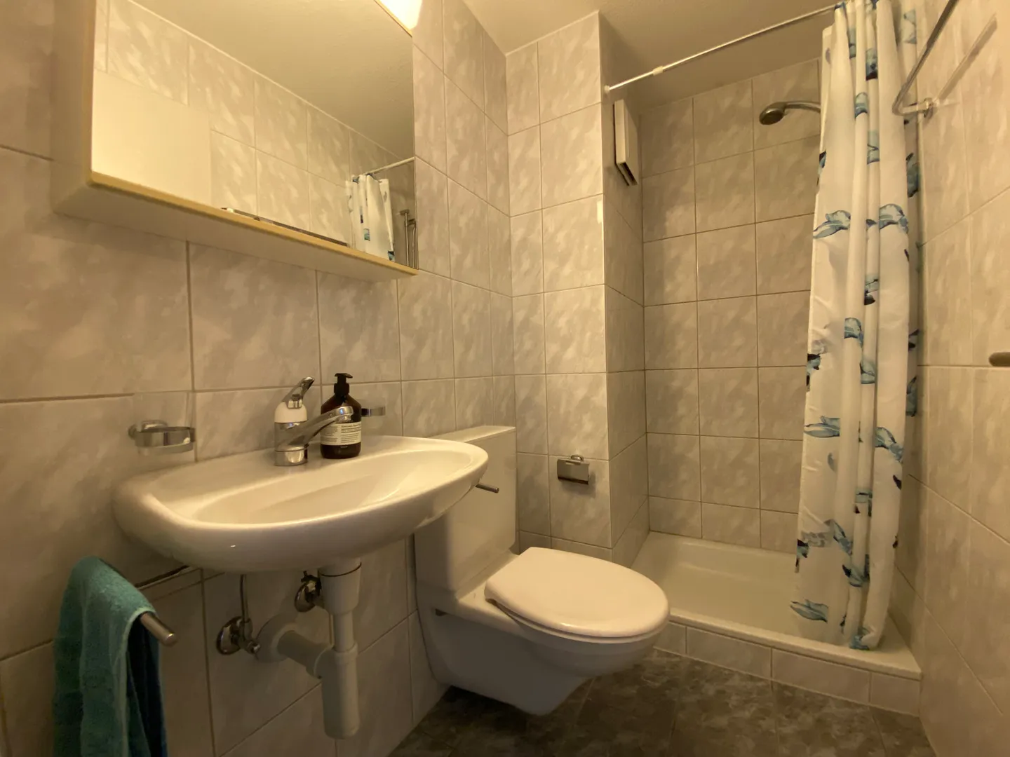 Appartement à louer - Photo 7 sur 10