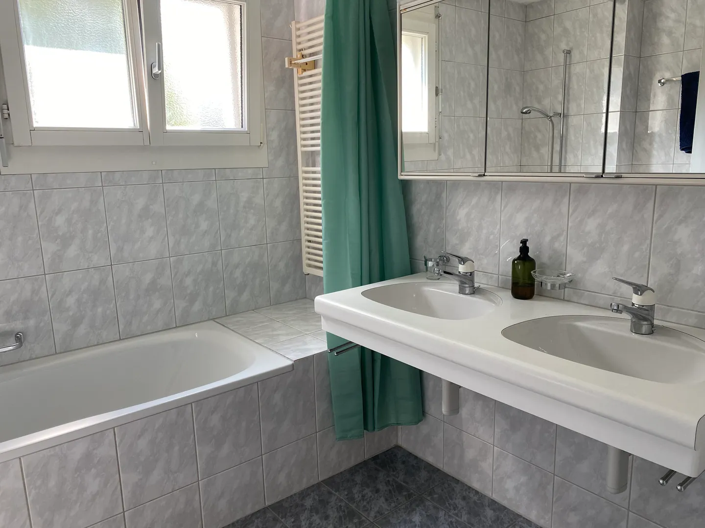 Appartement à louer - Photo 8 sur 10