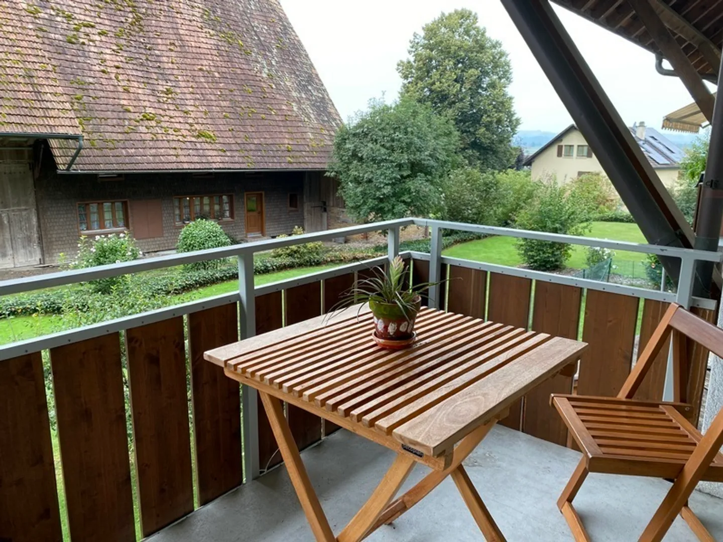 Appartement à louer - Photo 9 sur 10