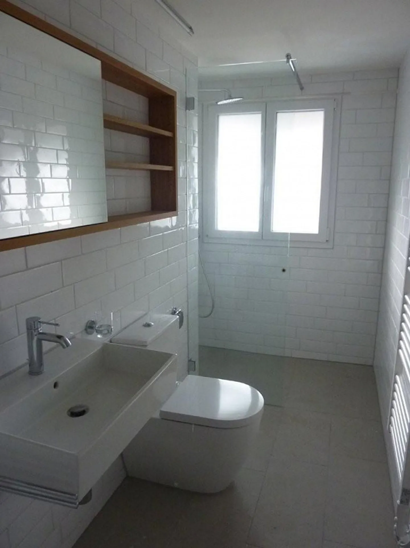 Appartement lumineux de 3 pièces à Münchestein - Photo 8 sur 8