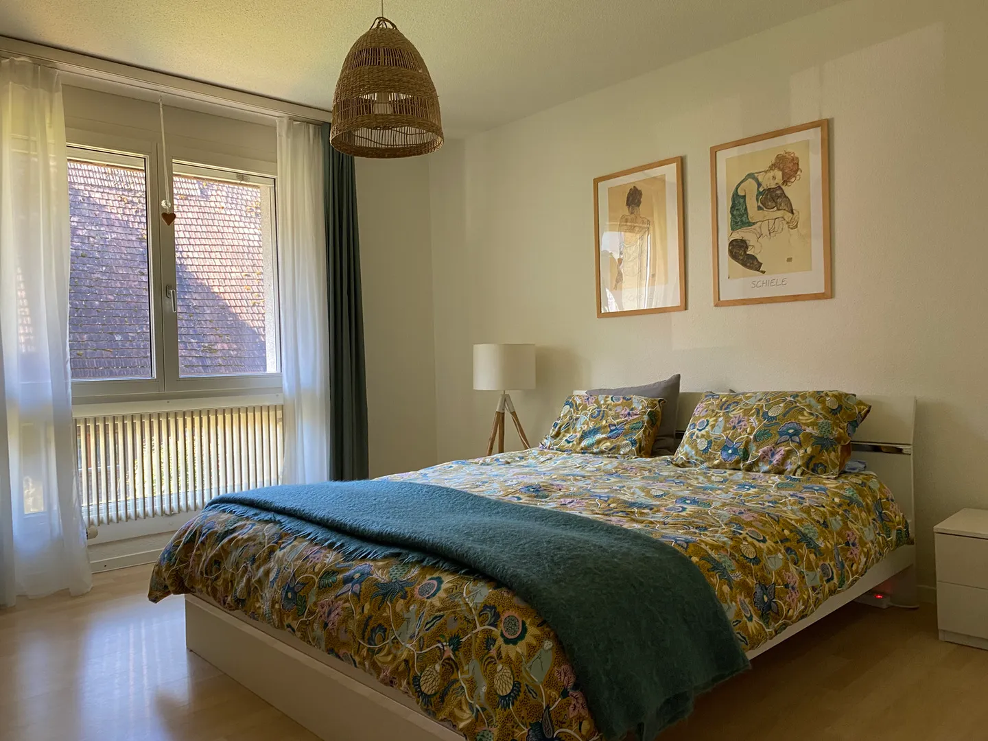 Appartement à louer - Photo 4 sur 10