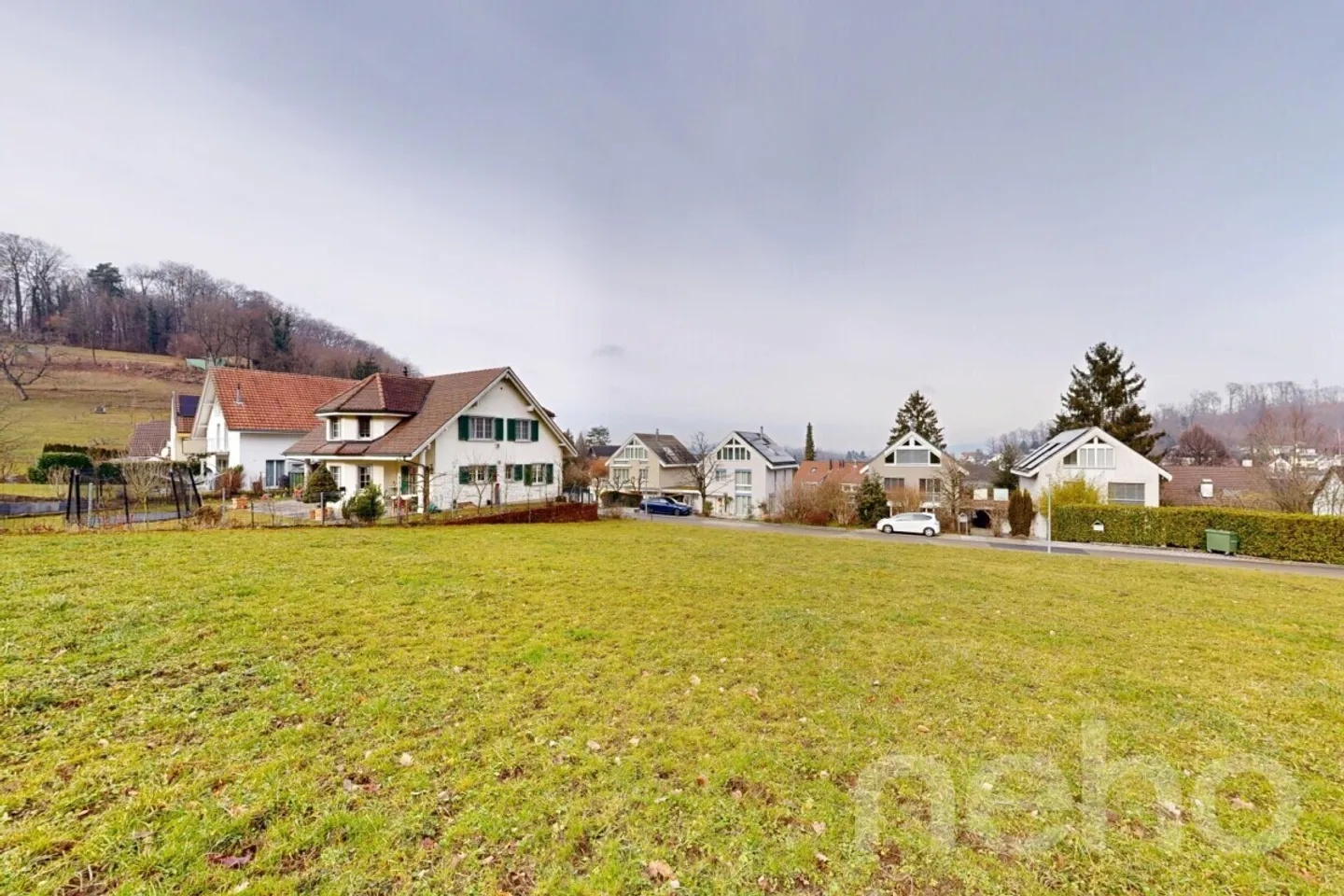 Building Land in Bettingen - Rare Opportunity - Photo 10 of 11