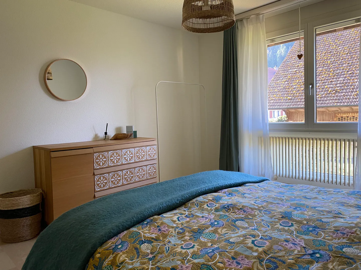 Appartement à louer - Photo 5 sur 10