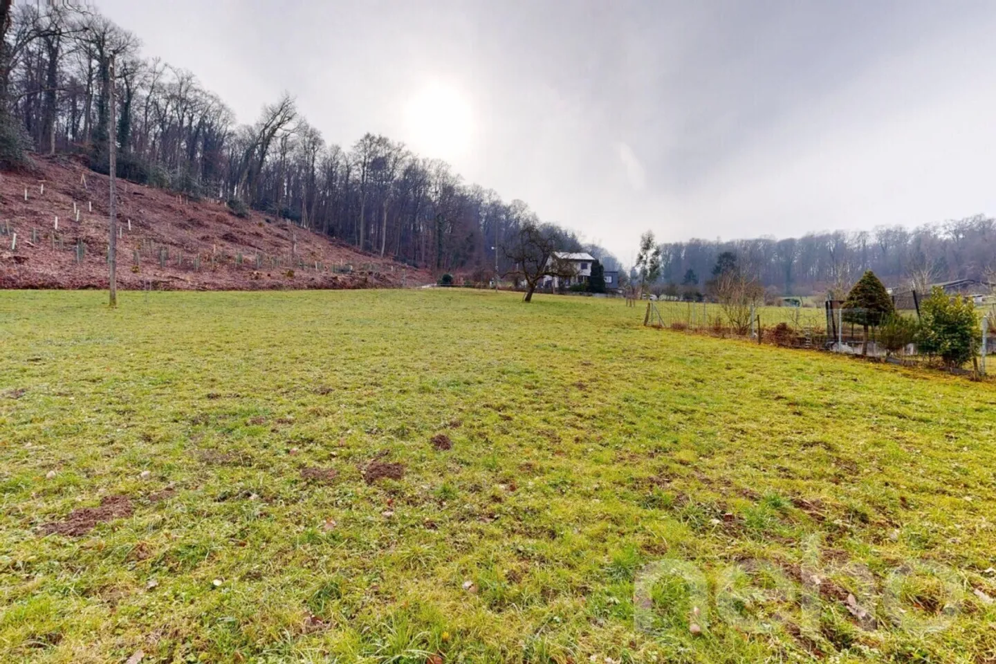 Building Land in Bettingen - Rare Opportunity - Photo 11 of 11