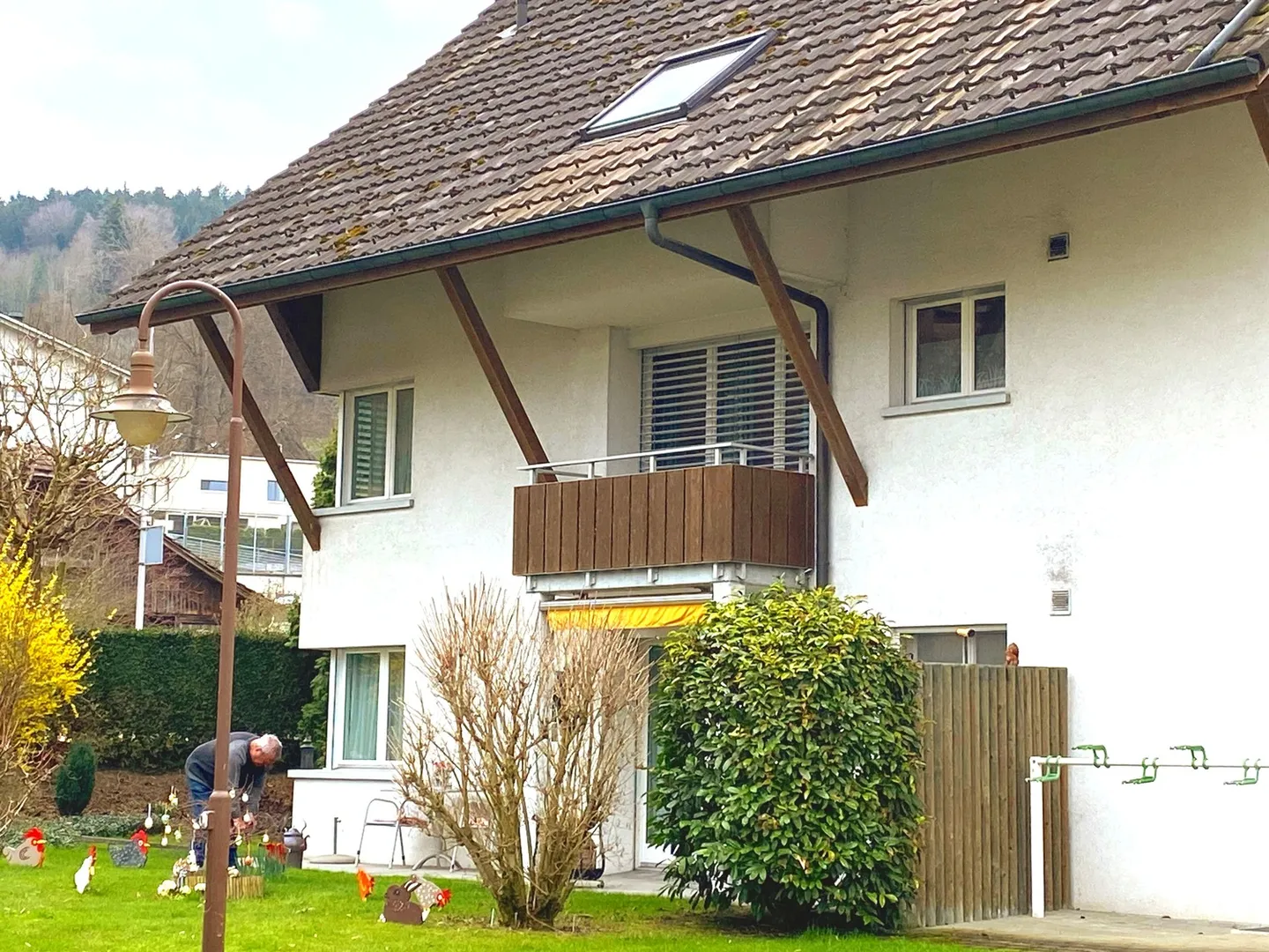 Appartement à louer - Photo 10 sur 10