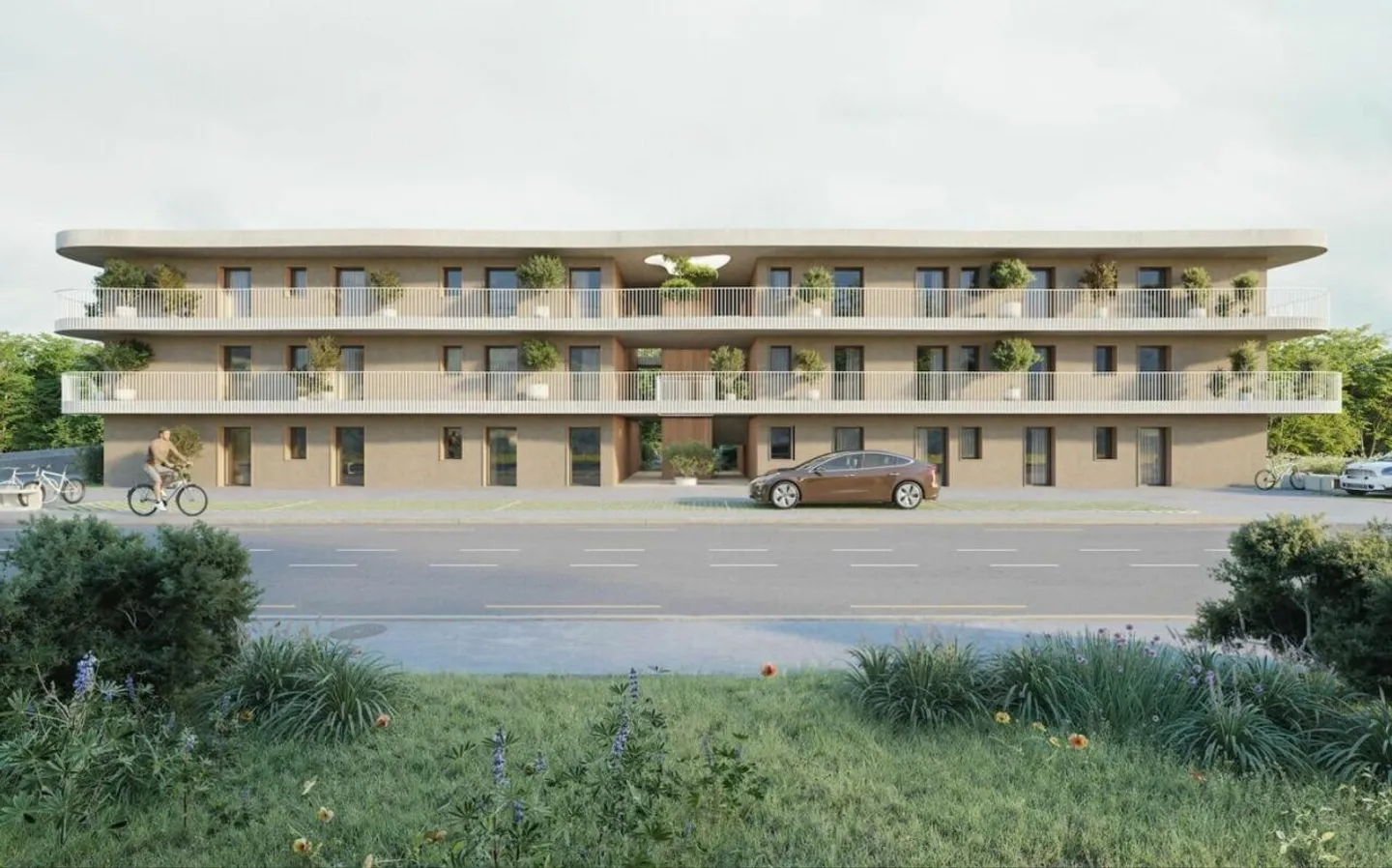 Appartements modernes à Vétroz - Photo 5 sur 19