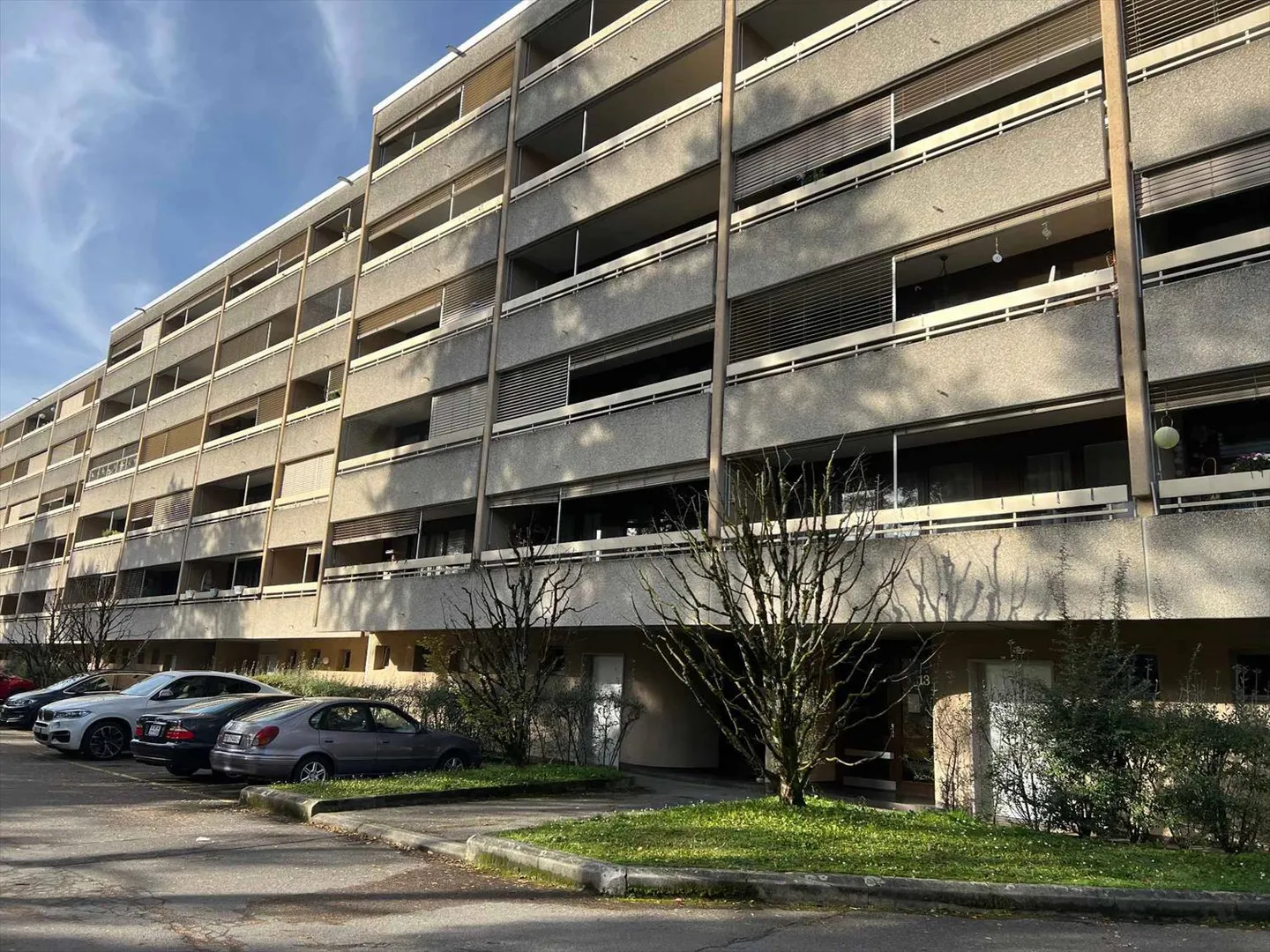 2.5 Room Apartment - Photo 1 of 1