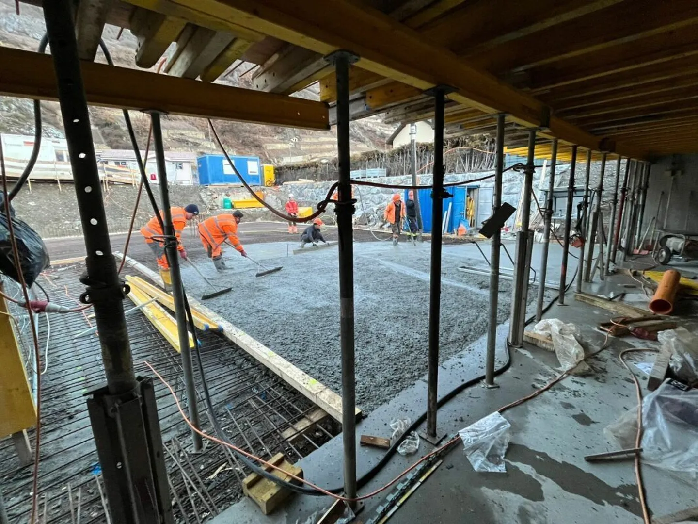 Appartements modernes à Vétroz - Photo 17 sur 19