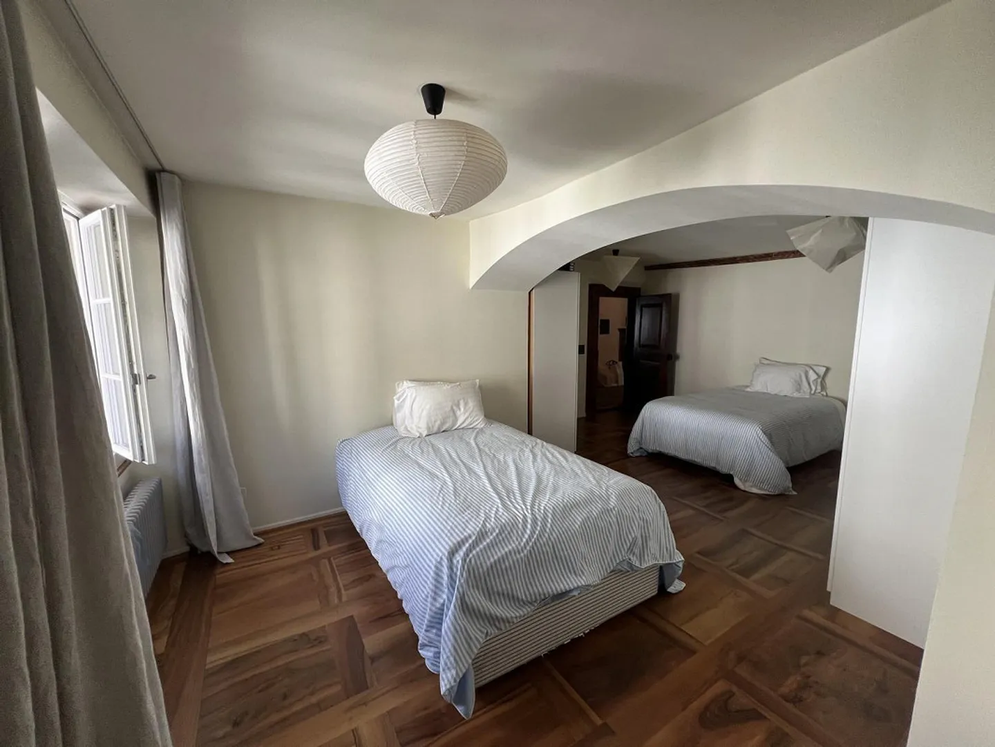 Historische Wohnung in Schwyz - Foto 6 von 8