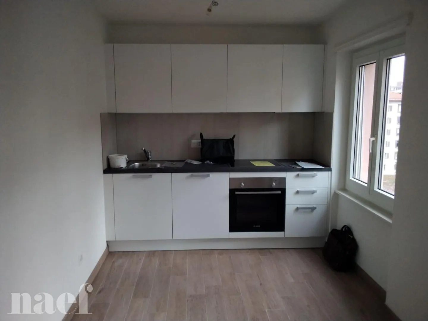 1,5-Zimmer-Wohnung - Foto 2 von 6