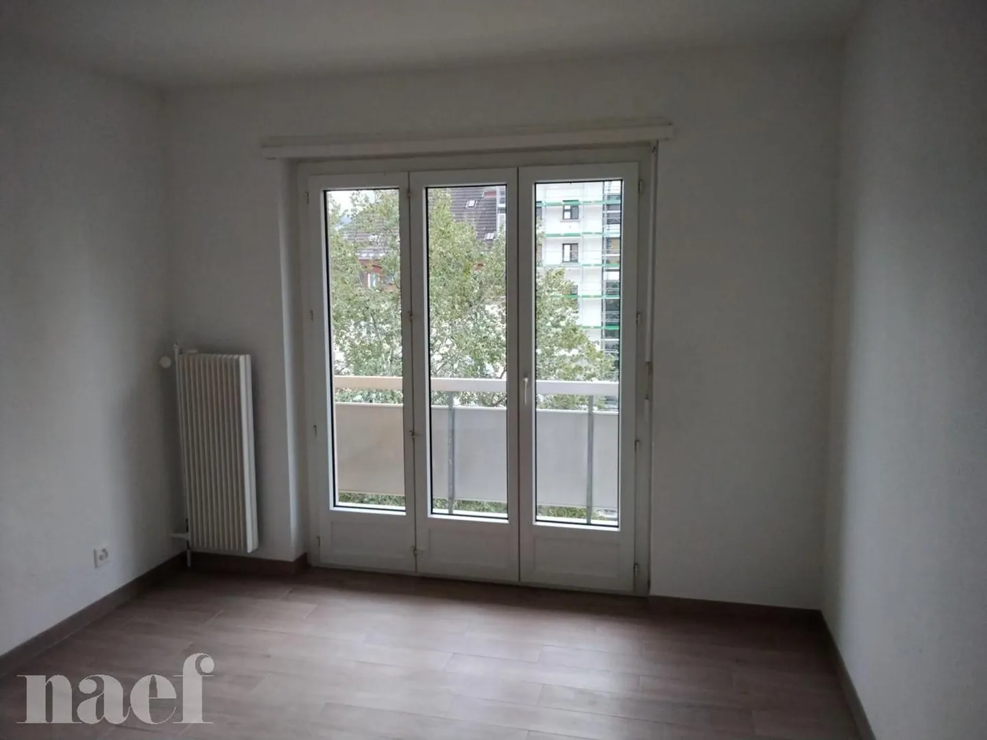 1,5-Zimmer-Wohnung - Foto 3 von 6
