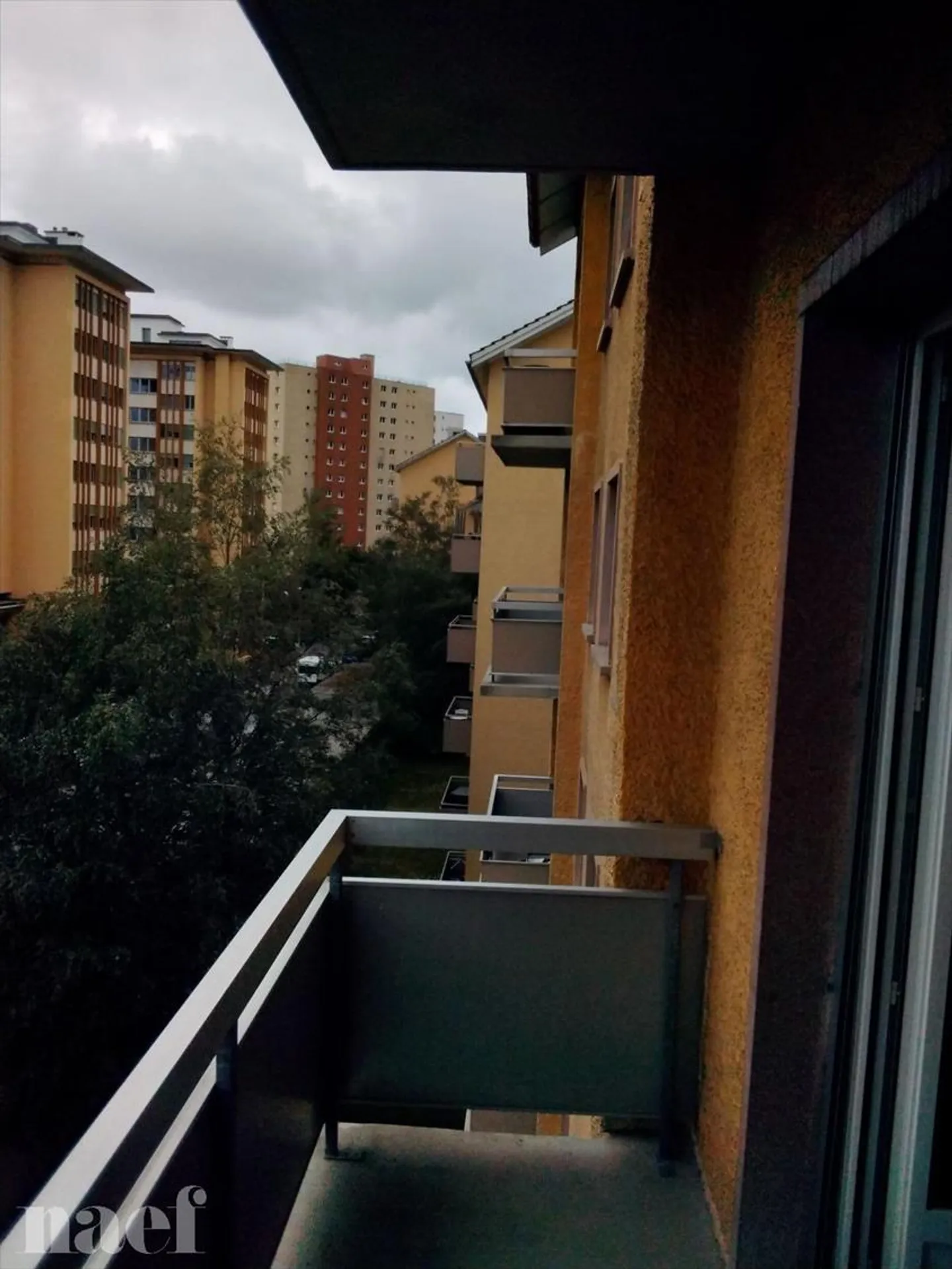 1,5-Zimmer-Wohnung - Foto 5 von 6