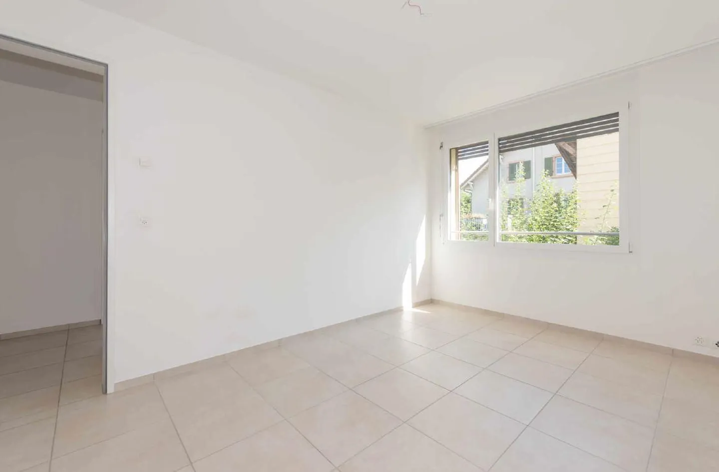 Spacious, light-flooded 4.5-room apartment in a central location - Photo 10 of 11