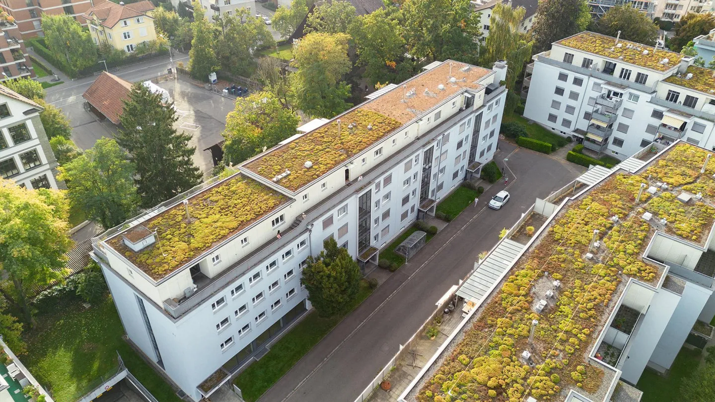 Geräumige Gewerbefläche in Zürich - Foto 2 von 5