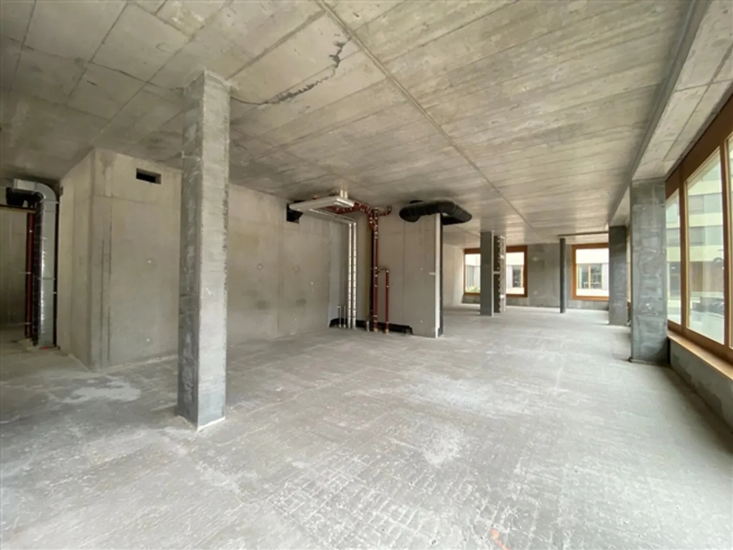 Beautiful passage in a large neighborhood - Photo 5 of 9