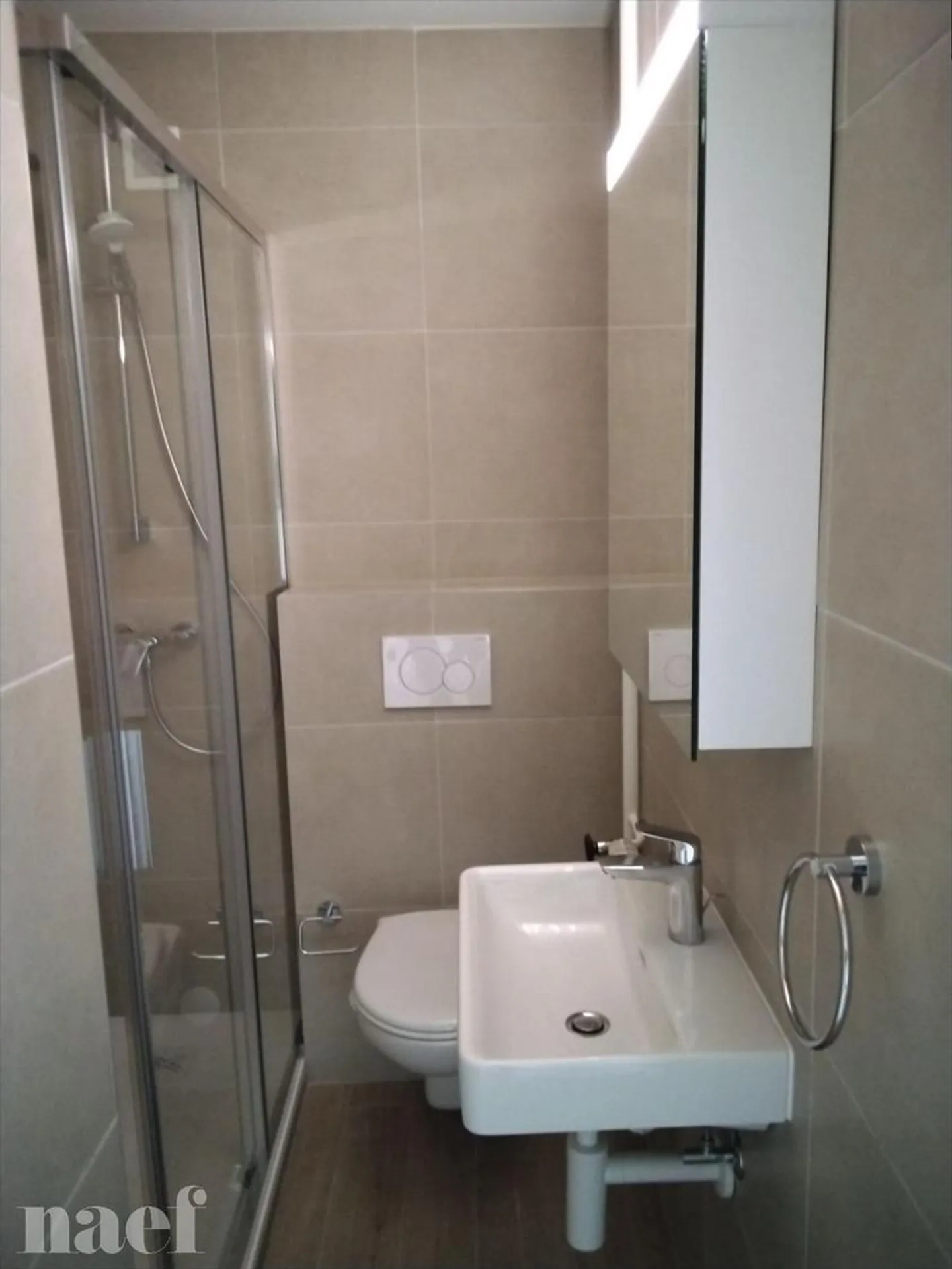 1,5-Zimmer-Wohnung - Foto 6 von 6