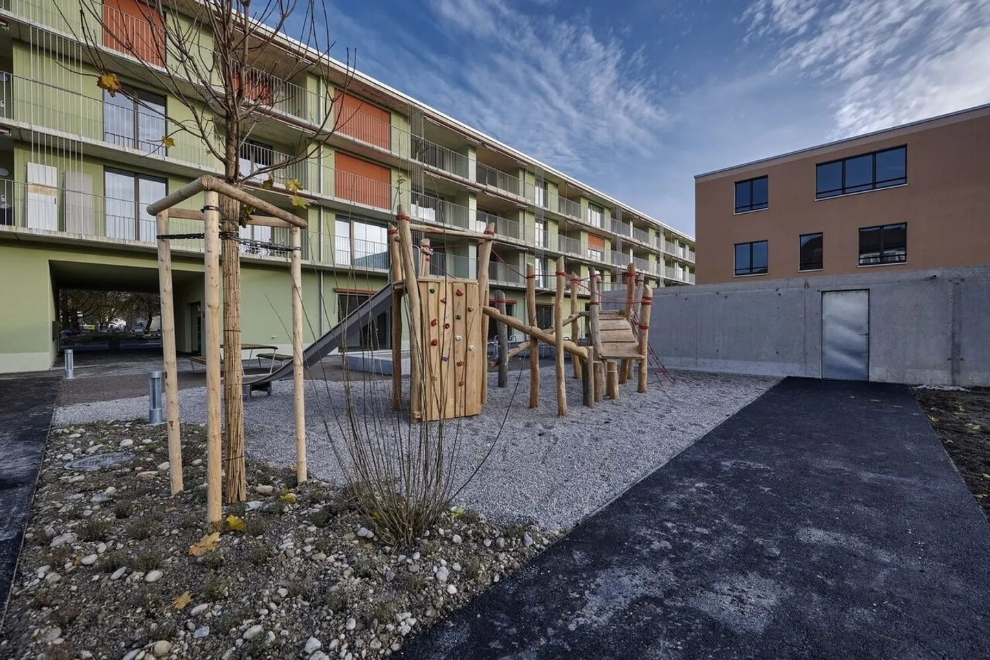 Your dream home - Modern 3.5-room apartment in a top development! - Photo 1 of 9