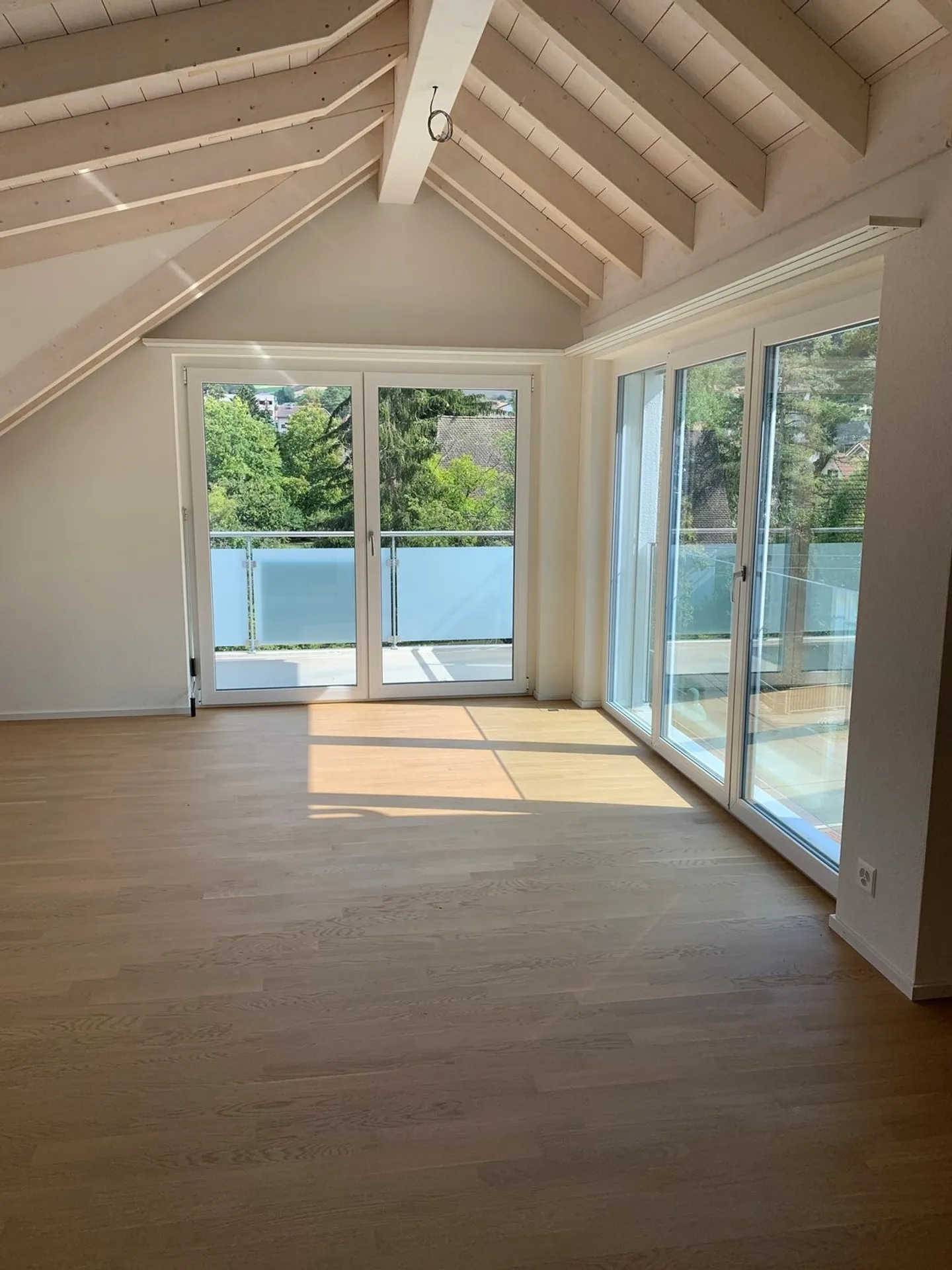 Appartement 2,5 pièces à Oberdorf BL à louer - Photo 4 sur 12