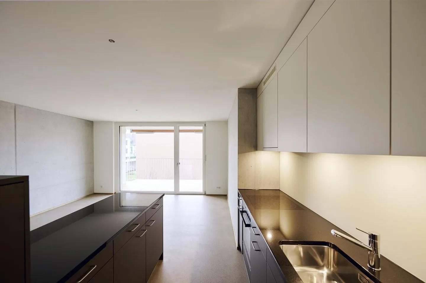 Your dream home - Modern 3.5-room apartment in a top development! - Photo 2 of 9