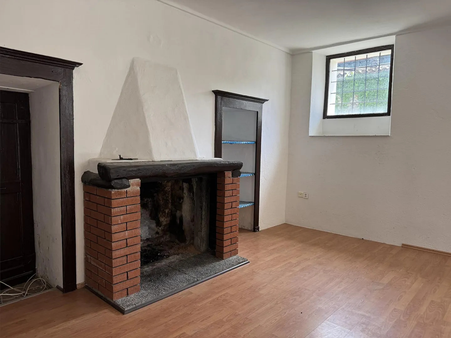 🏡 San Giorgio in Losone – Historisches Tessiner Bauernhaus mit Garten - Foto 7 von 13