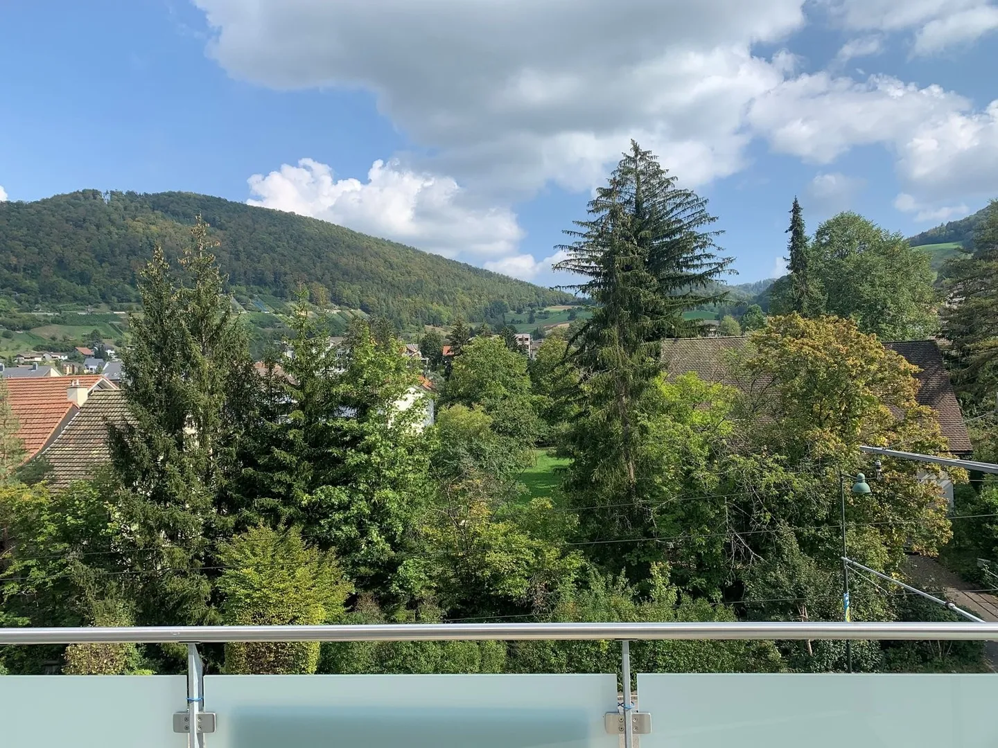 Appartement 2,5 pièces à Oberdorf BL à louer - Photo 12 sur 12