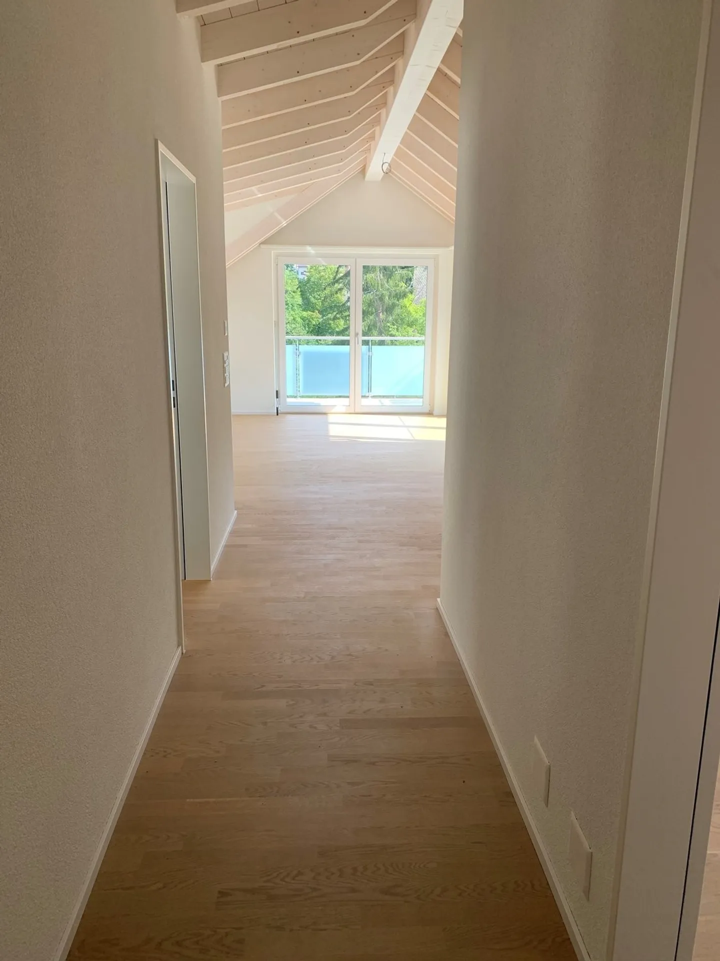 Appartement 2,5 pièces à Oberdorf BL à louer - Photo 5 sur 12