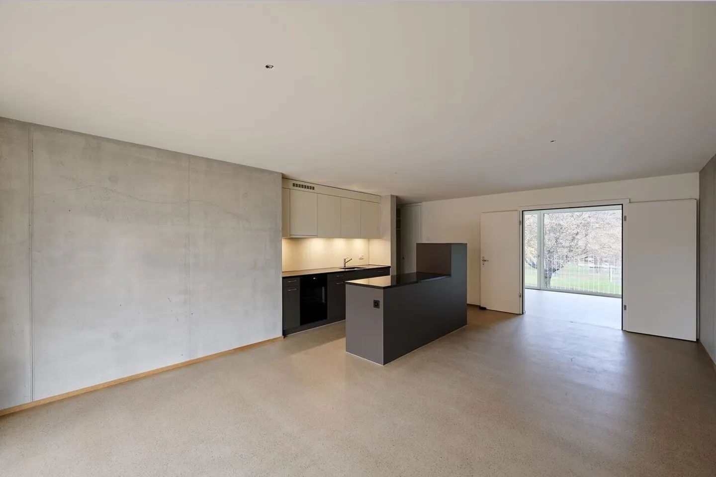 Your dream home - Modern 3.5-room apartment in a top development! - Photo 3 of 9