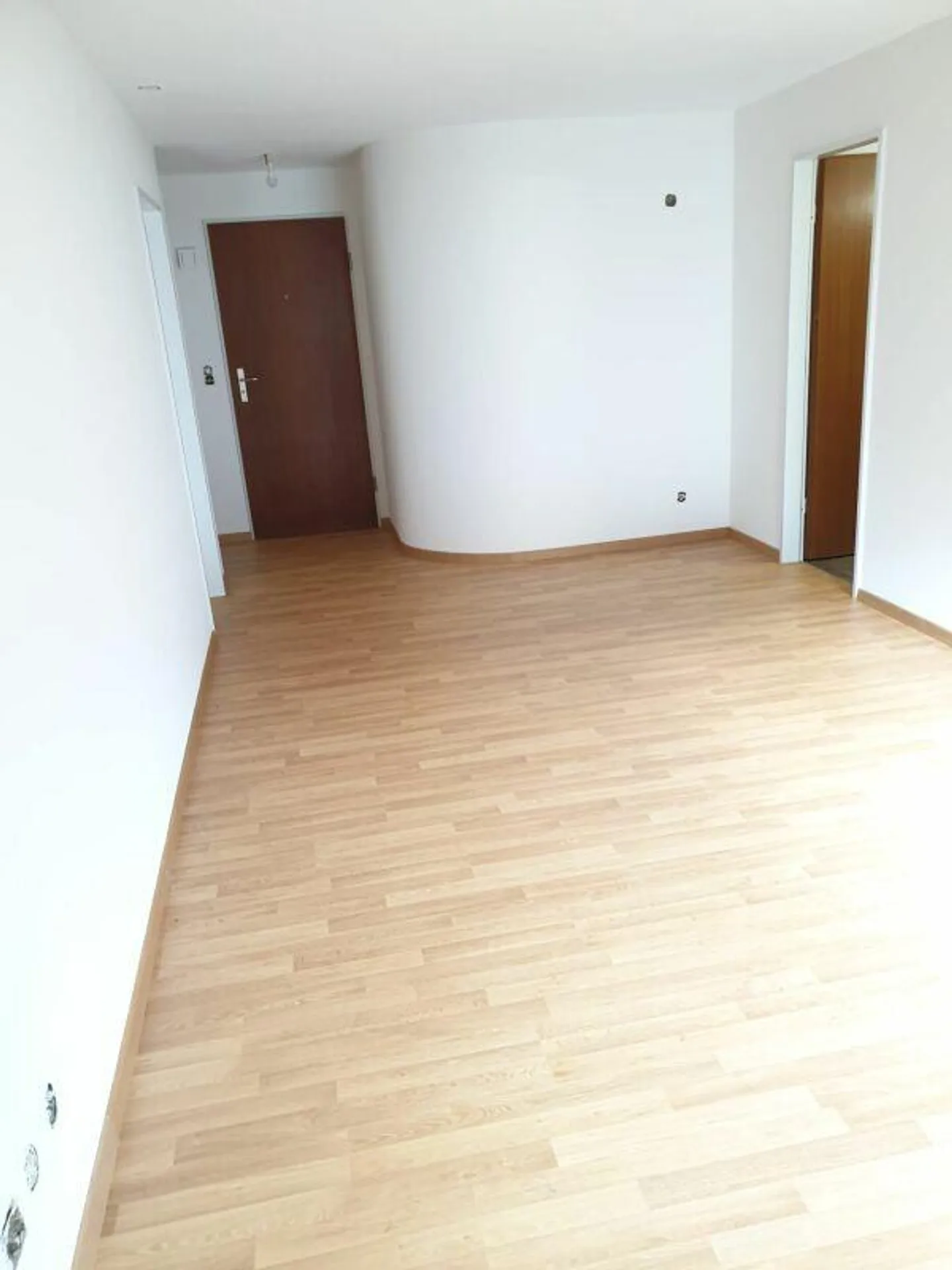 Appartamento 2.5 locali con area giardino - Foto 6 di 6