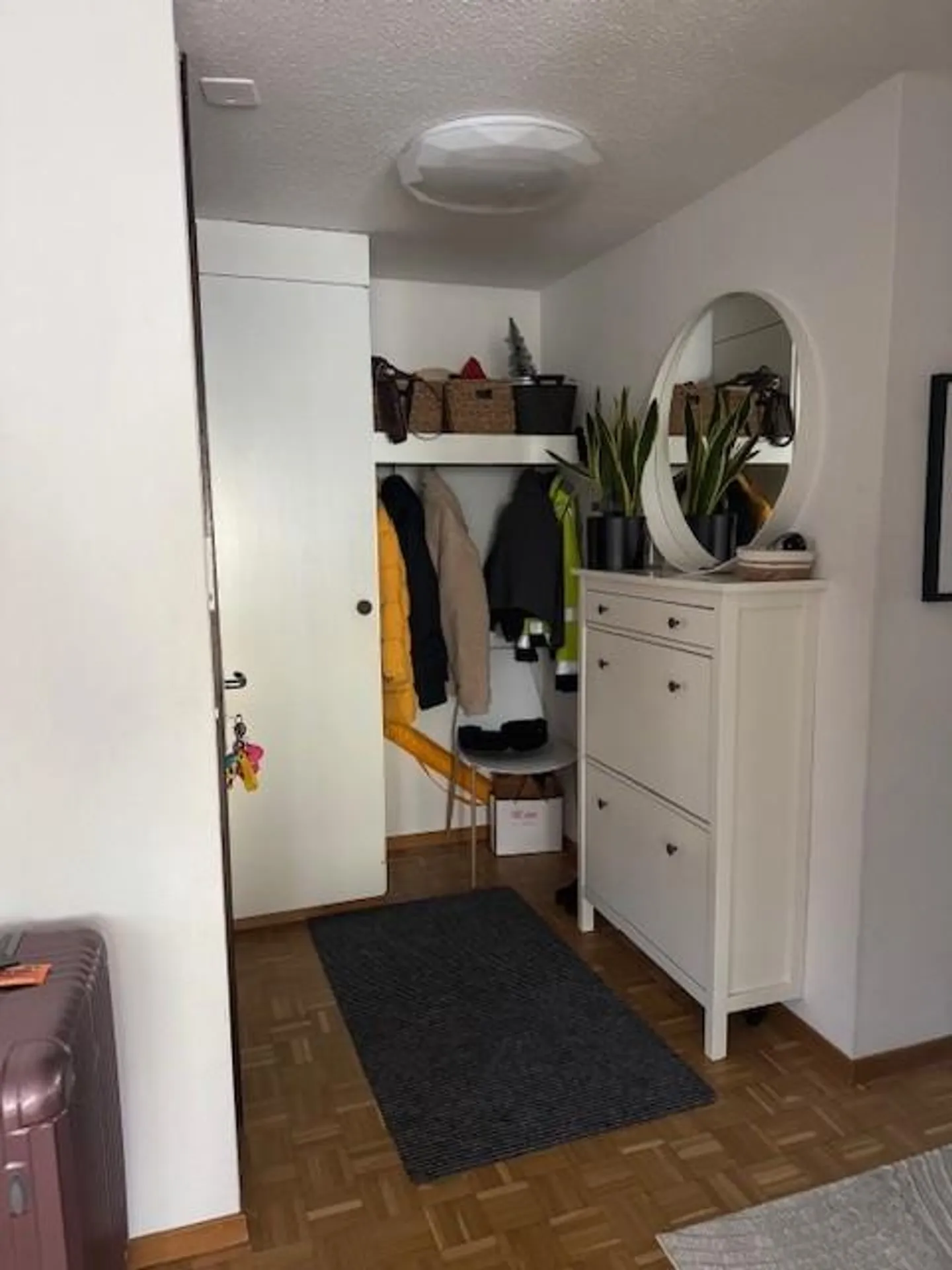 Appartamento 4.5 locali, situato in posizione centrale, luminoso, layout spazioso - Foto 10 di 11